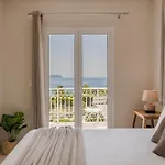 Villa Sea View Kefaloniaprivatevillas *