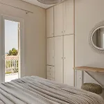 Sea View Kefaloniaprivatevillas * Karavádhos