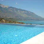 Sea View Kefaloniaprivatevillas Villa