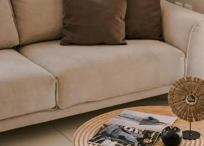 Villa Sea View Kefaloniaprivatevillas Karavádhos