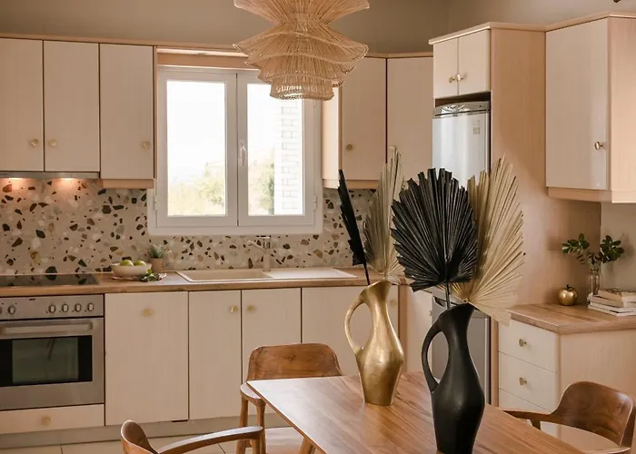 Sea View Kefaloniaprivatevillas Villa Karavádhos