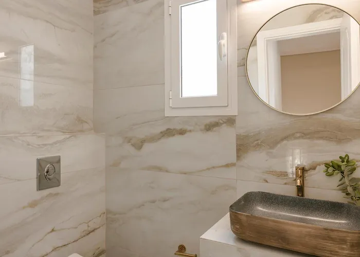 Sea View Kefaloniaprivatevillas Villa *