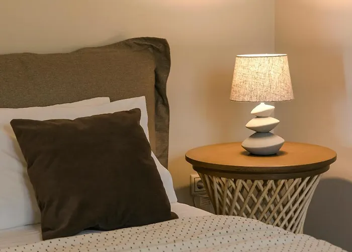 Sea View Kefaloniaprivatevillas Karavádhos