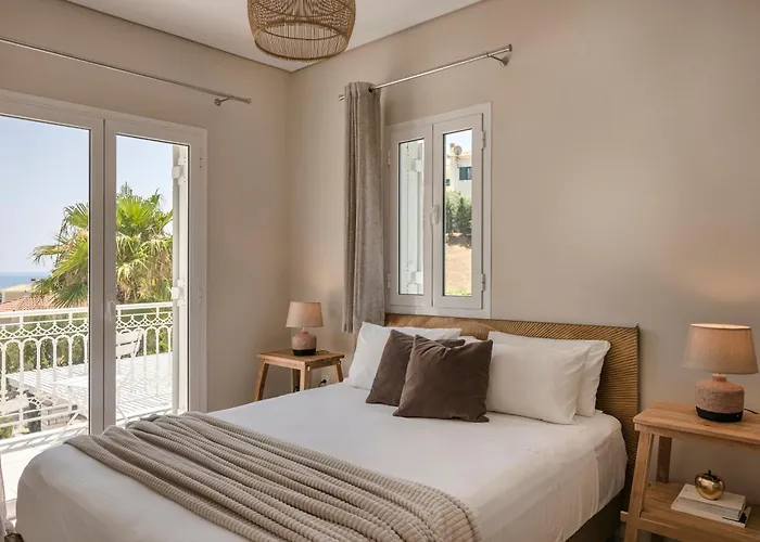 Sea View Kefaloniaprivatevillas Villa