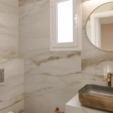 Sea View Kefaloniaprivatevillas Villa *