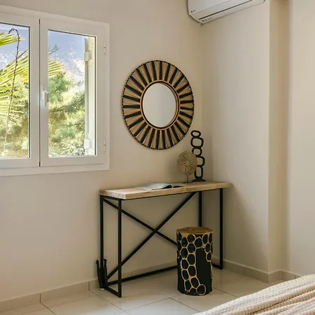 Sea View Kefaloniaprivatevillas Villa